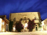 Agriturismo Feudo Tudia