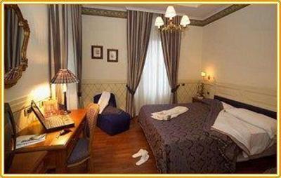 фото отеля Hotel Villa Oteri