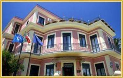 фото отеля Hotel Villa Oteri