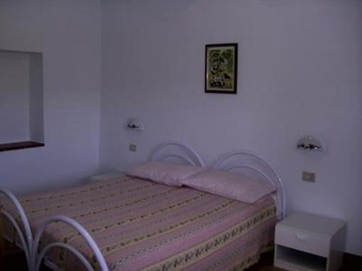 фото отеля Hotel Residence Is Murtas