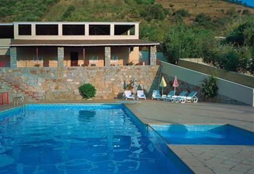 фото отеля Hotel Residence Is Murtas