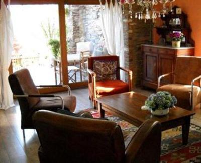 фото отеля B&B Chanson du Vent Lierneux