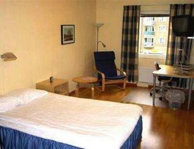 фото отеля Ditt Hotell Hotell Stinsen
