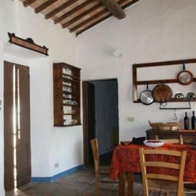 фото отеля Gli Archi della Fantasia