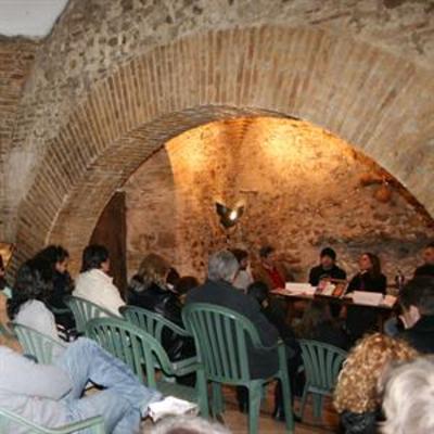 фото отеля Gli Archi della Fantasia