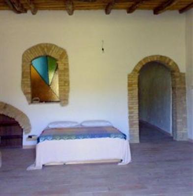 фото отеля Gli Archi della Fantasia