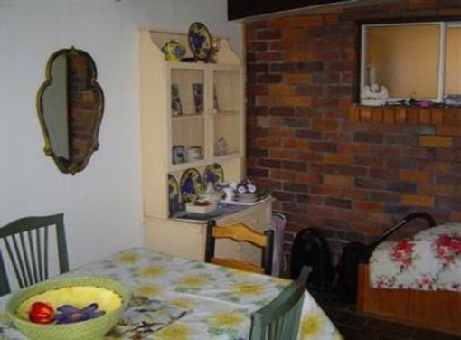 фото отеля Great Lakes Guesthouse & Hostel