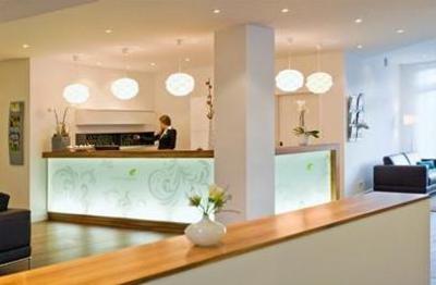 фото отеля Landhotel Rugheim