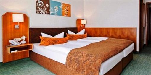 фото отеля Landhotel Rugheim