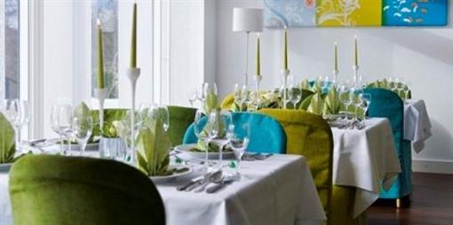 фото отеля Landhotel Rugheim