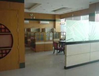 фото отеля Hotel Sogo Cabanatuan