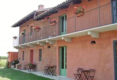 фото отеля La Casetta B&B