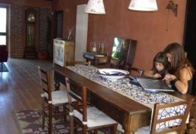 фото отеля La Casetta B&B