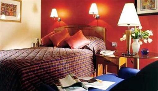 фото отеля Roebuck Hotel