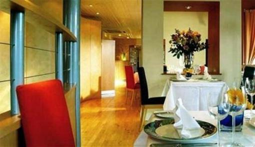 фото отеля Roebuck Hotel