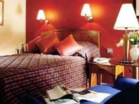 Roebuck Hotel
