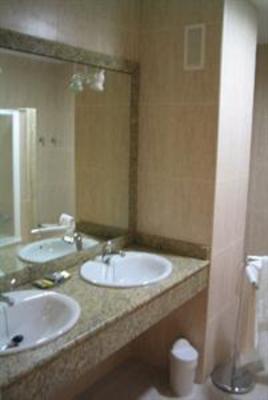 фото отеля Hotel San Miguel Olleria