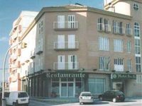 Hotel San Miguel Olleria