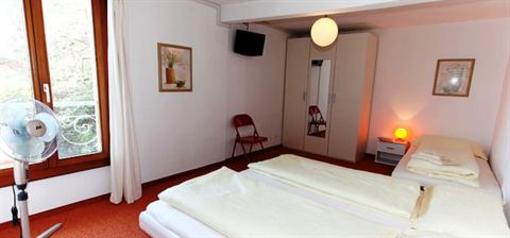 фото отеля Strandhotel Zappa