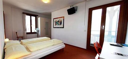 фото отеля Strandhotel Zappa