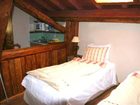 фото отеля Auberge de Cassiel