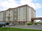 фото отеля Super 8 Motel West Vaudreuil