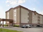 фото отеля Super 8 Motel West Vaudreuil