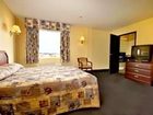 фото отеля Super 8 Motel West Vaudreuil