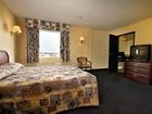 фото отеля Super 8 Motel West Vaudreuil