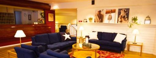 фото отеля Villa Maritime