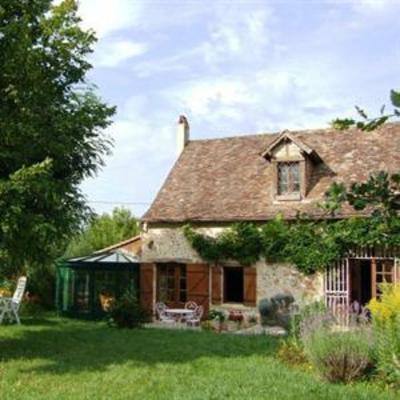 фото отеля La Grange de Pyraine