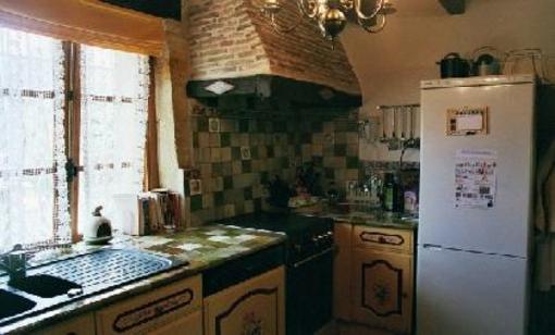 фото отеля La Grange de Pyraine