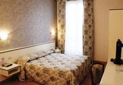фото отеля Park Hotel Le Magnolie