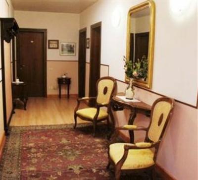 фото отеля Park Hotel Le Magnolie
