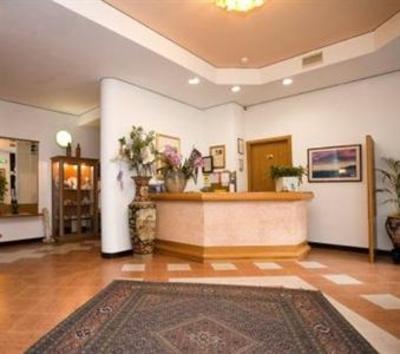 фото отеля Park Hotel Le Magnolie