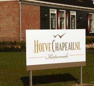 фото отеля Hoeve Chapeau Katwoude