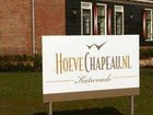 фото отеля Hoeve Chapeau Katwoude