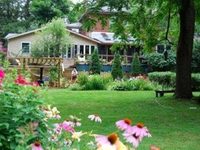 Harbourne-by-the-Lake Bed & Breakfast