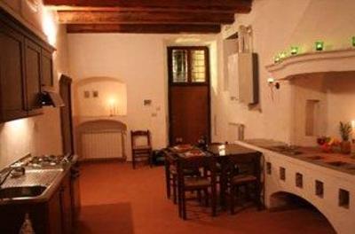 фото отеля Sotto Il Castello