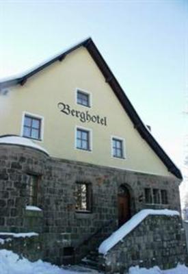 фото отеля Greifensteine Berghotel Ehrenfriedersdorf