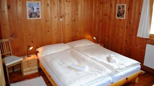 фото отеля Pension Alpina