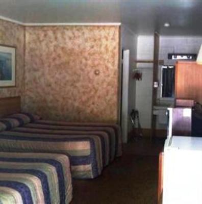 фото отеля The Triway Inn Motel