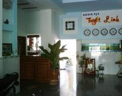 фото отеля Tuyet Linh Hotel