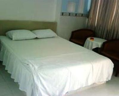 фото отеля Tuyet Linh Hotel