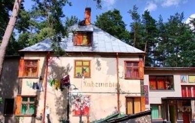 фото отеля Tale Hostel Baltezers