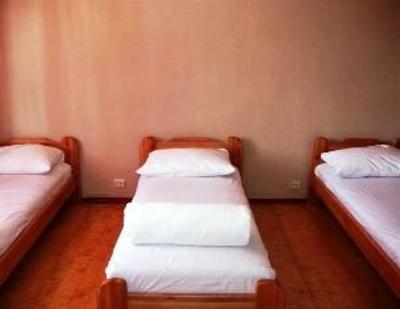фото отеля Tale Hostel Baltezers