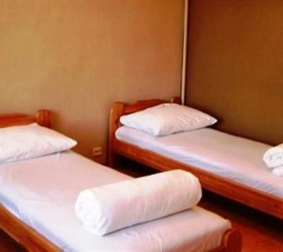 фото отеля Tale Hostel Baltezers