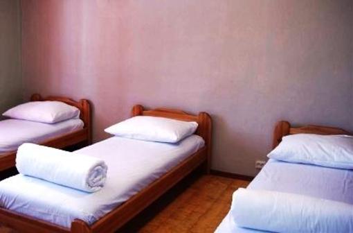 фото отеля Tale Hostel Baltezers