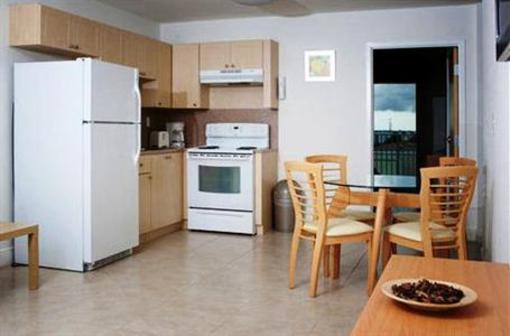 фото отеля South River Suites