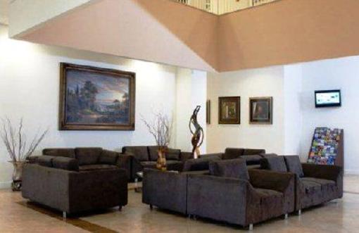 фото отеля South River Suites